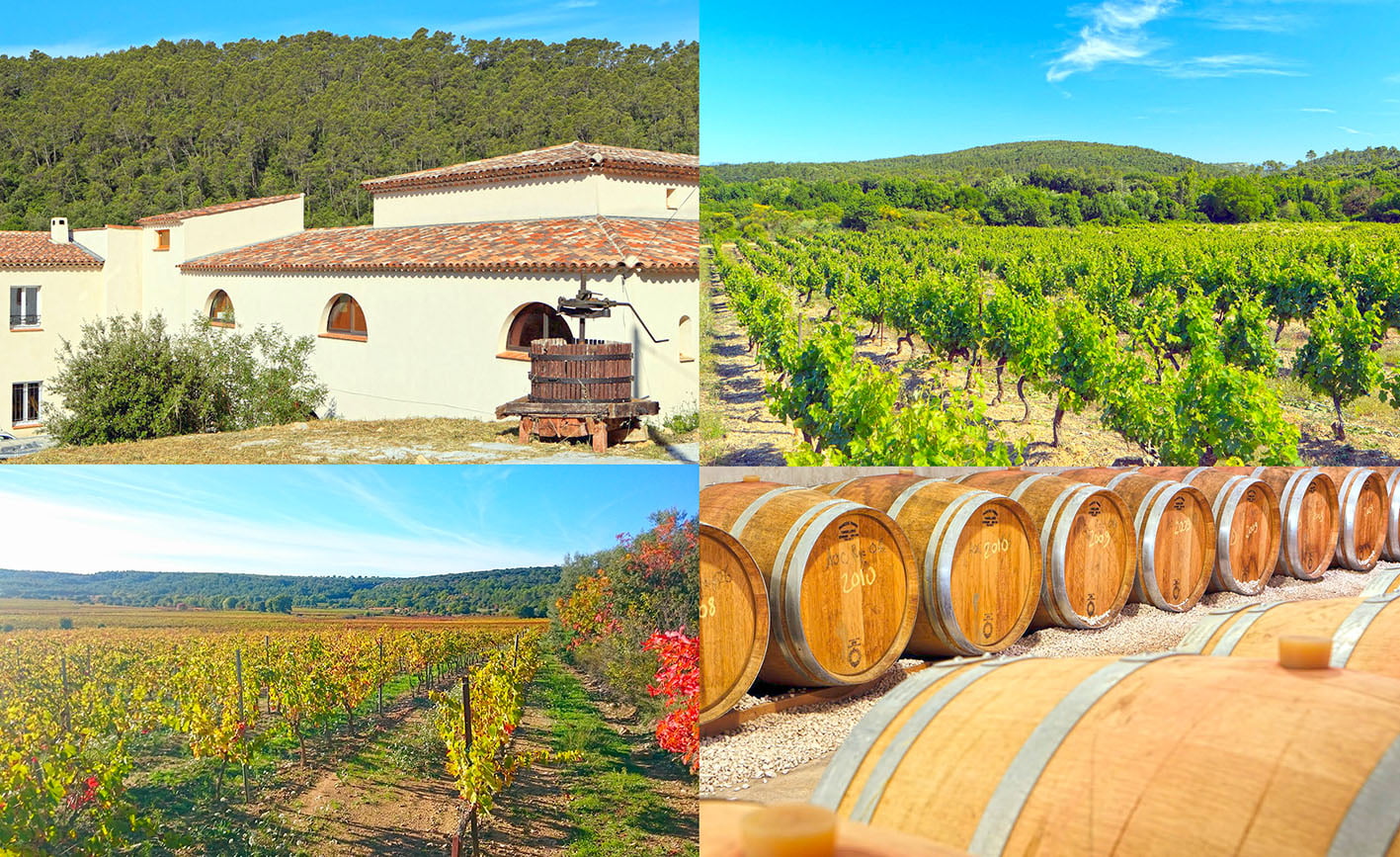 Château Giroud entre dans l'escarcelle de la Maison Aegerter