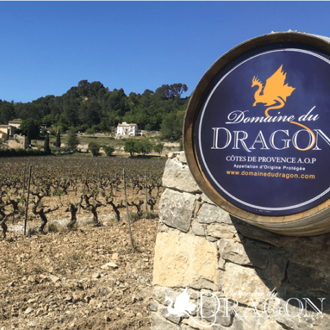 Image Domaine du Dragon