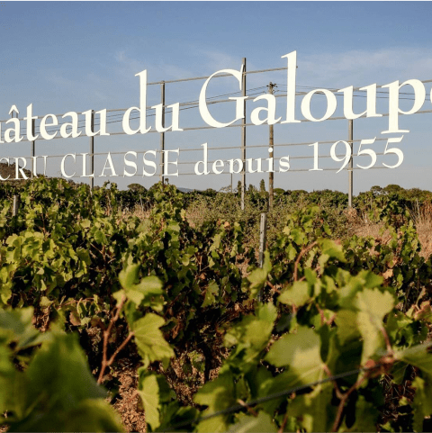 Image Château du Galoupet