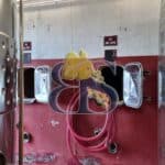 equipment, vats, wines