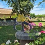 Domain, garden