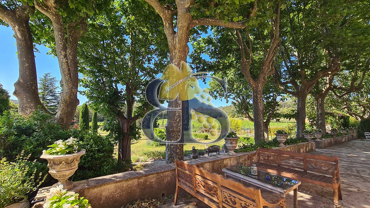 Provence Wine Estate