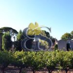 Domaine viticole Provence