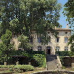 DOMAINE D’EXCEPTION EN PROVENCE 2