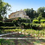EXCEPTIONAL DOMAIN IN PROVENCE 7