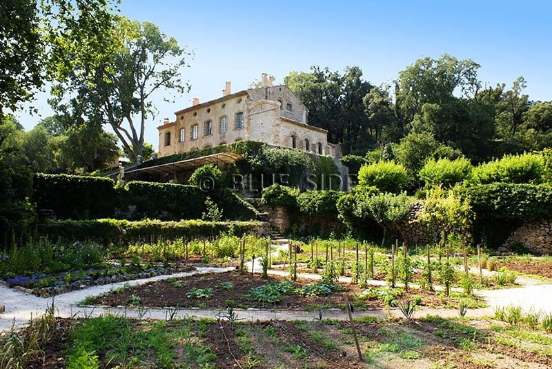 EXCEPTIONAL DOMAIN IN PROVENCE 7