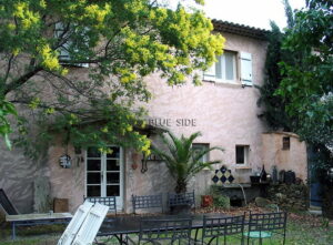 DOMAINE VITICOLE GOLFE ST TROPEZ 15