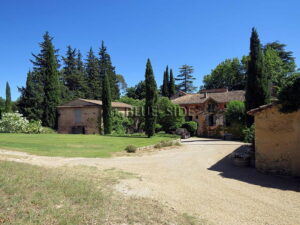 WINE GROWING ESTATE VAR 12