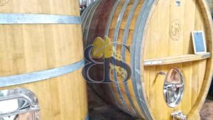 Wine cellar