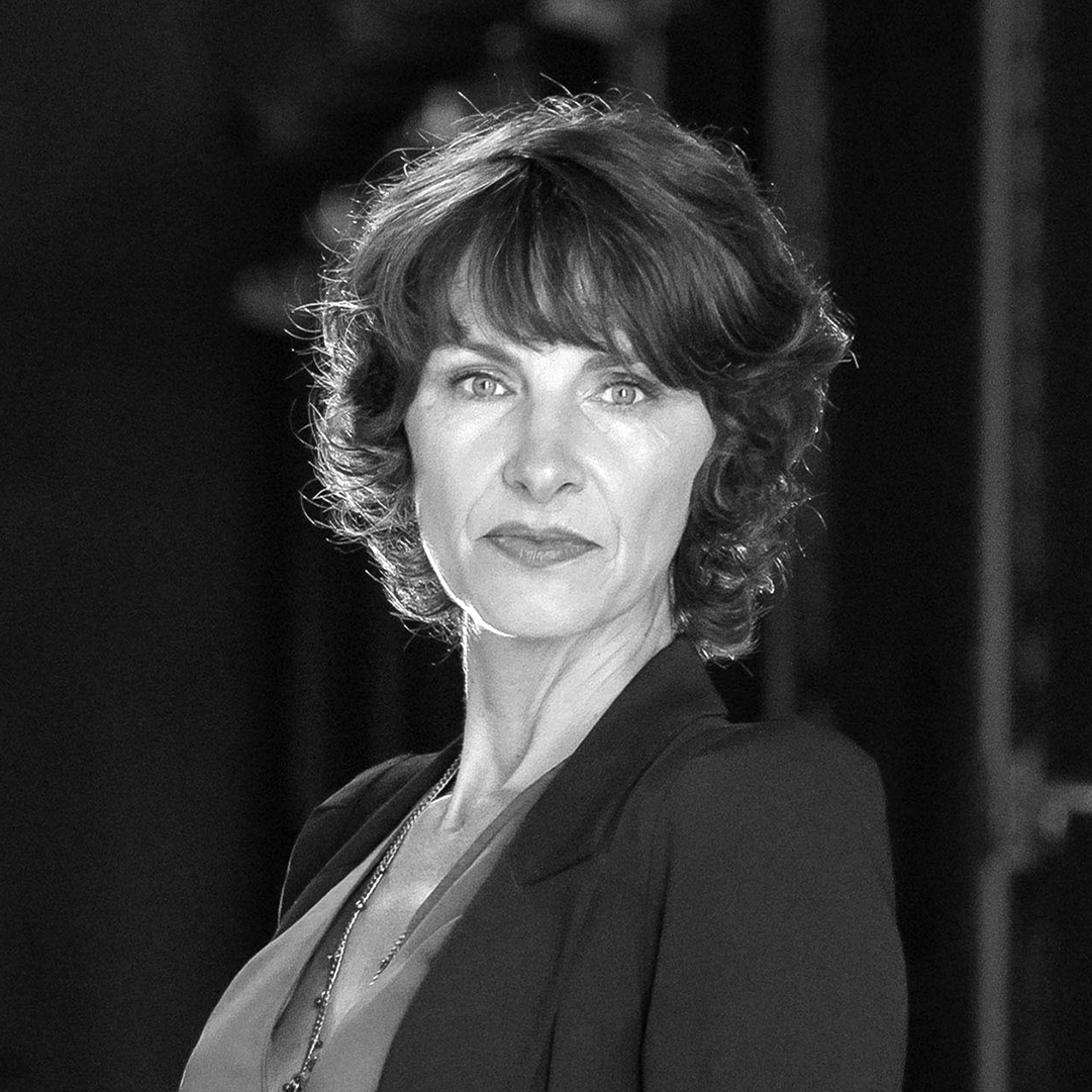 Portrait Caroline CARLINI LOUP