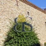 Wine estate for sale