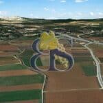Terres et vignes AOC à vendre en Centre Var