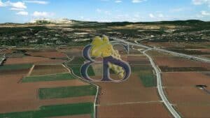 Terres et vignes AOC à vendre en Centre Var