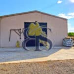 À vendre – Propriété viticole de charme au cœur de la Provence Verte