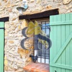 À vendre – Propriété viticole de charme au cœur de la Provence Verte