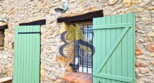À vendre – Propriété viticole de charme au cœur de la Provence Verte