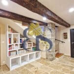 À vendre – Propriété viticole de charme au cœur de la Provence Verte